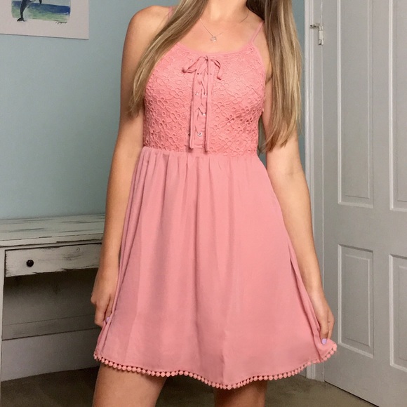 Threadzwear • Mini Dress - Picture 5 of 5